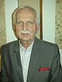 Prof. Mariusz Kulpa, rzeźbiarz