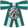 Third Order Medal