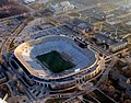 Notre Dame stadium