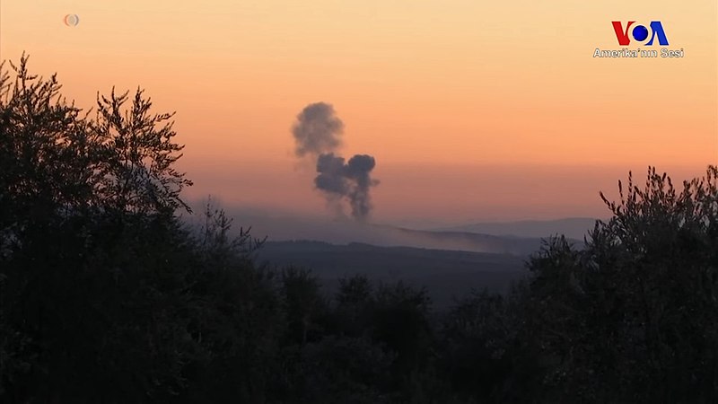 File:Afrin Operation (2018).jpg