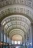 Bates Hall, Boston Public Library