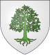 Coat of arms of Burbach