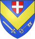 Coat of arms of Villard-Léger