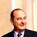 Español: CUADRADO DE CHIRAC English: CHIRAC'S SQUARE