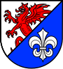 Blason de Auw an der Kyll