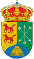 Brasão de armas de Abarca de Campos