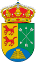 Abarca de Campos – Stemma