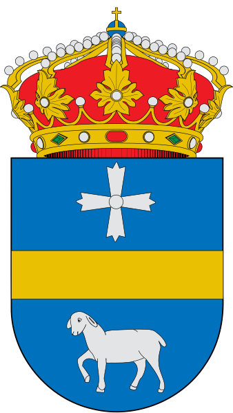 File:Escudo de Totanés.svg