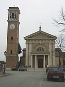 Kirche San Michele