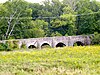 Goose Creek Stone Bridge