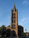 Église Sainte-Aldegonde