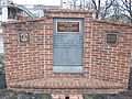 Memorial, Hagerstown, Maryland