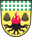 Wappen von Hlavečník