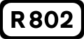 File:IRL R802.svg