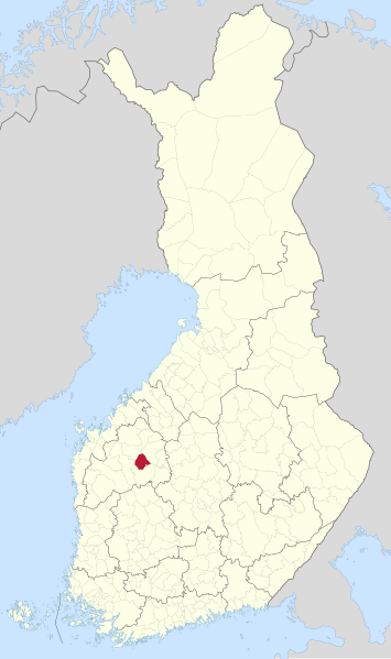 File:Kuortane sijainti Suomi.svg