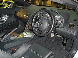 Lamborghini_Gallardo_Inside