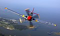 43 P-51 Mustang created by Ben Bloker, uploaded by Nicke L, nominated by 91.33.110.69