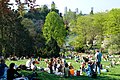 Parc des Buttes-Chaumont