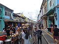 Marché du dimanche