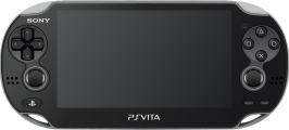 PlayStation Vita