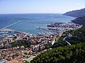 Salerno - Panorama.