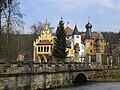 Jagdschloss Fröhliche Wiederkunft