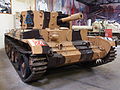 Cromwell Mk VIII Centaur.