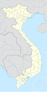 Flughaveno Phu Bai (Vjetnamio)