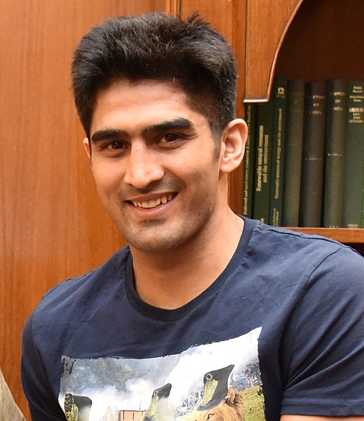 File:Vijender Singh with Narendra Modi (cropped).jpg