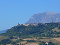 Montefalcone Appennino