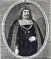 Werner Rolfinck (1599-1673)