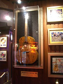 Woodstock 1994 guitar @ HRC, St. Louis.jpg