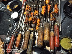 -Barbeque Chicken -Smoke Fire -Family Time -Delicious.jpg