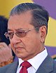 Mahathir bin Mohamad