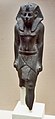 Image 1Statuette of Merankhre Mentuhotep, a minor pharaoh of the Sixteenth Dynasty, reigning over the Theban region c. 1585 BC. (from History of ancient Egypt)