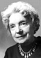 Nelly Sachs (1891–1970)