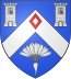 Blason de Vieille-Église