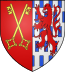 Blason de Thal-Marmoutier