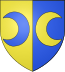 Blason de Waltenheim