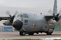 Le C-130 CH-03.