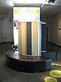 Cray-1 en el Computer History Museum