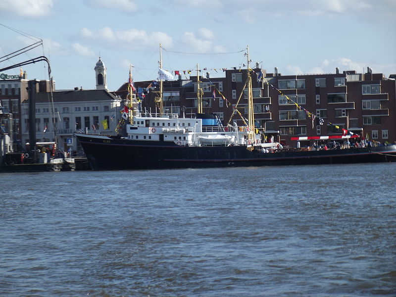 File:Dordt in stoom kade 2014 8.JPG