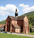 Thumbnail for Eusserthal Abbey