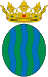 Official seal of Andorra la Vella