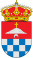 Blason de Alaraz