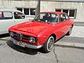 Alfa Romeo GT 1300 Junior