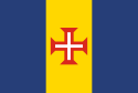 Madeiras flag