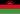 Drapeau du Malawi