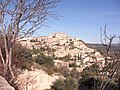 Le mont Ventoux