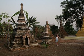 "Little Bagan" (2017)